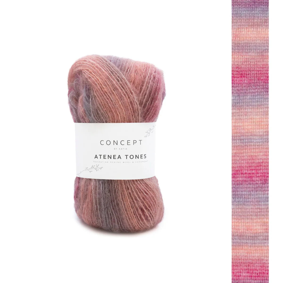 Katia Concept - Atenea Tones