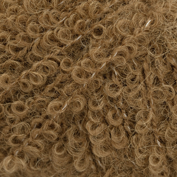 Drops - Alpaga a Bouclé