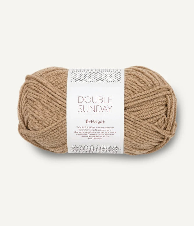 Sandnes Garn - Double Sunday