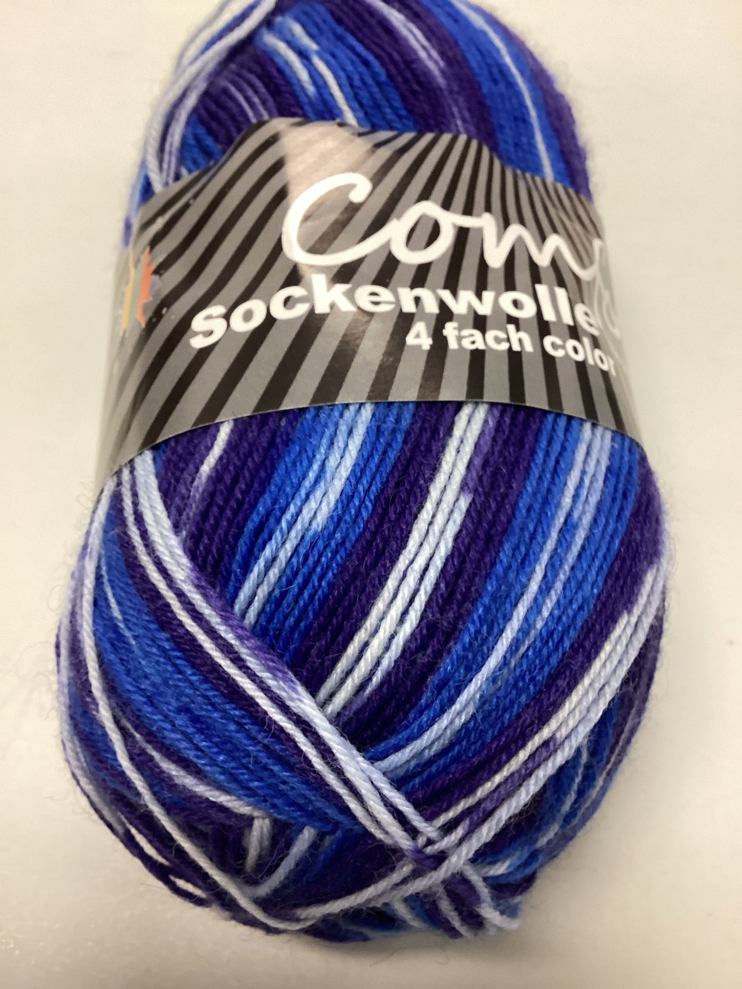 Comfort Sockenwolle