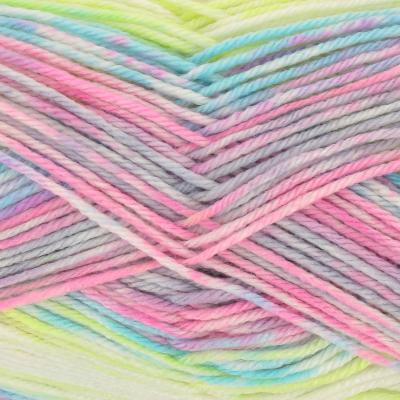 King Cole Yarns - Cutie Pie
