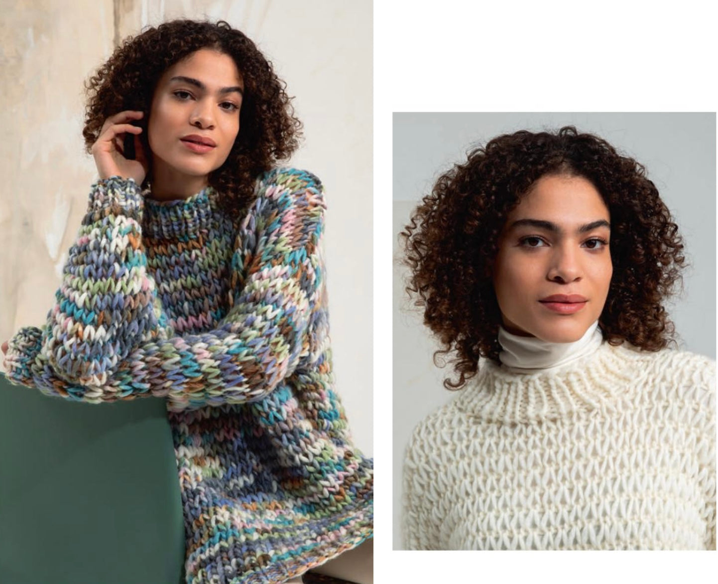 Lang Yarns - Punto 42 - Bold