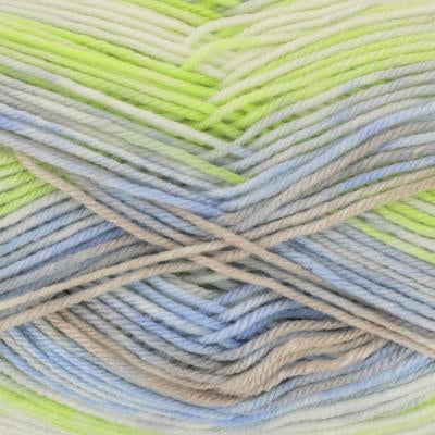 King Cole Yarns - Cutie Pie
