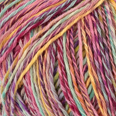 Lang Yarns - Footprints Wool Addicts