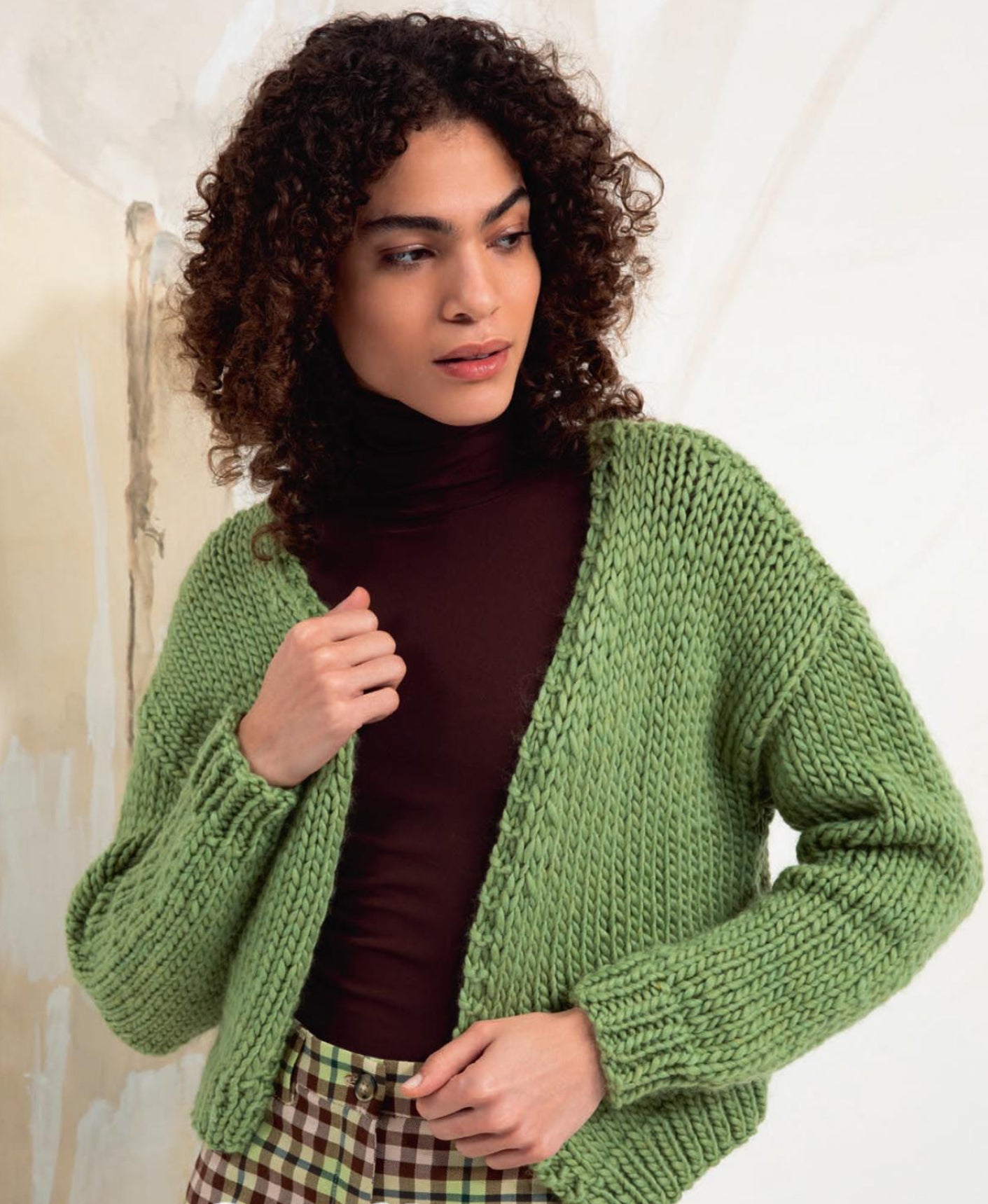 Lang Yarns - Punto 42 - Bold