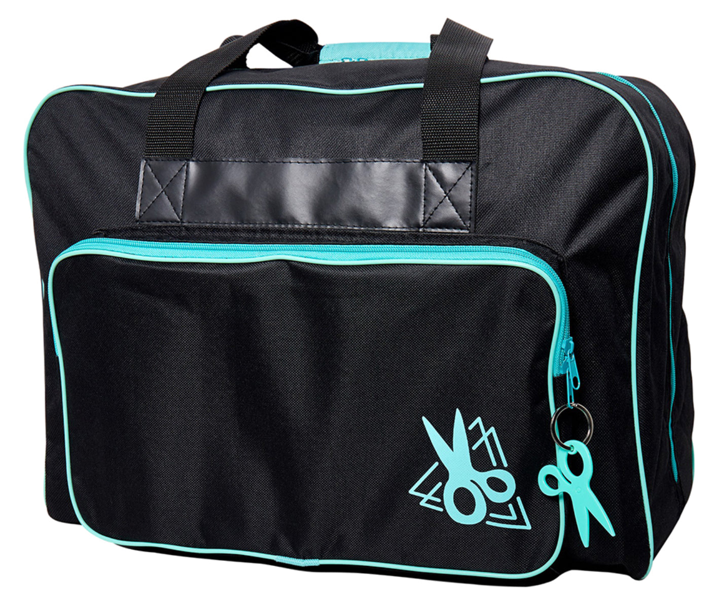 Sac à tricot 44 x 20 x 38cm