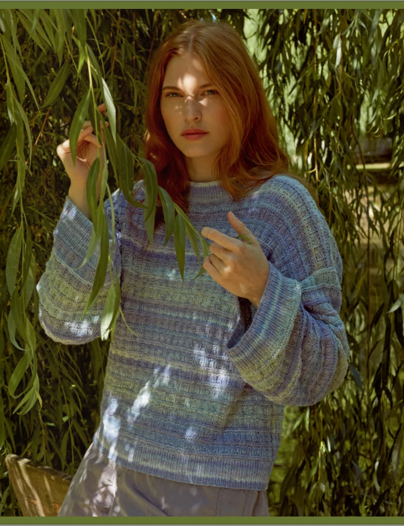 Lang Yarns - Punto 68 - Secret Garden