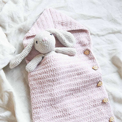 Rico Design - Baby Chenillove