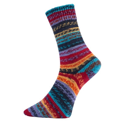 PRO LANA - GOLDEN SOCKS