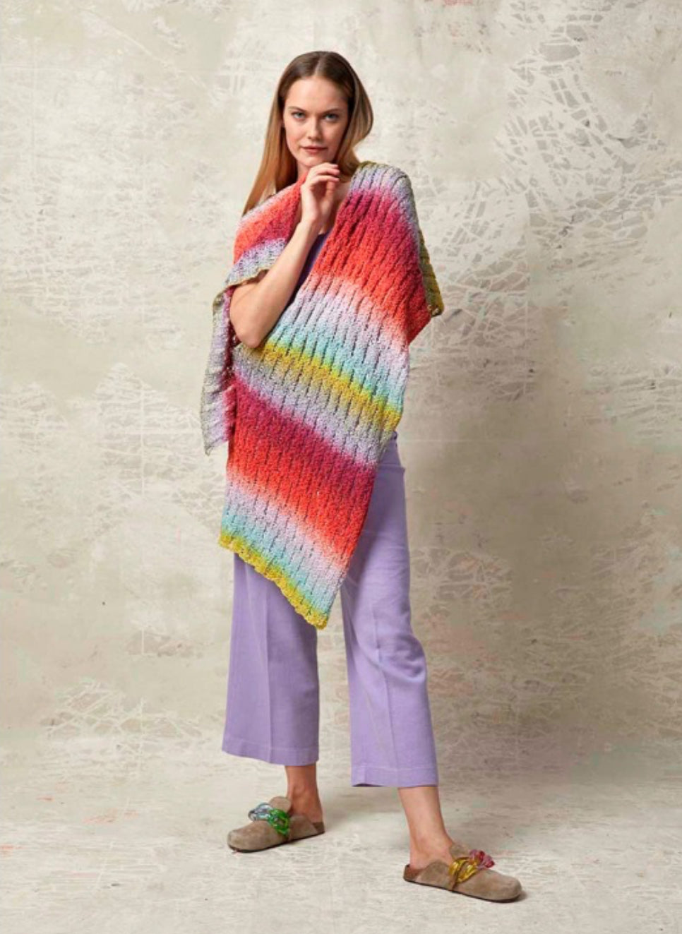 Lang Yarns - Punto 67 - Paradise