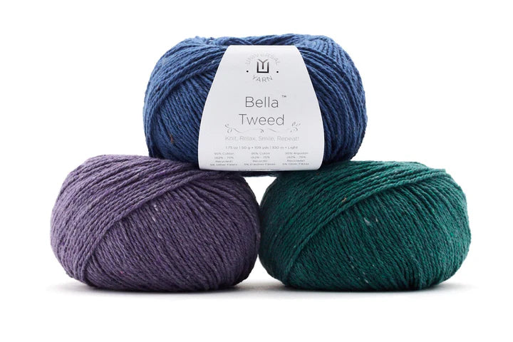 Universal - Bella Tweed
