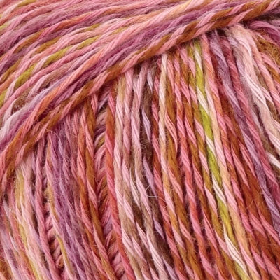 Lang Yarns - Footprints Wool Addicts