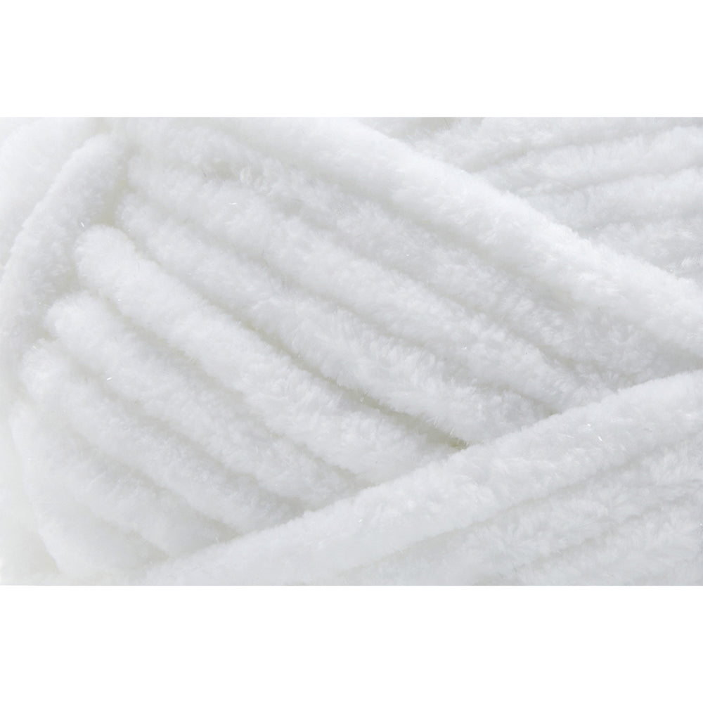 UNIVERSAL YARN - Bella Chenille Big Glammer - 200g - Très épais