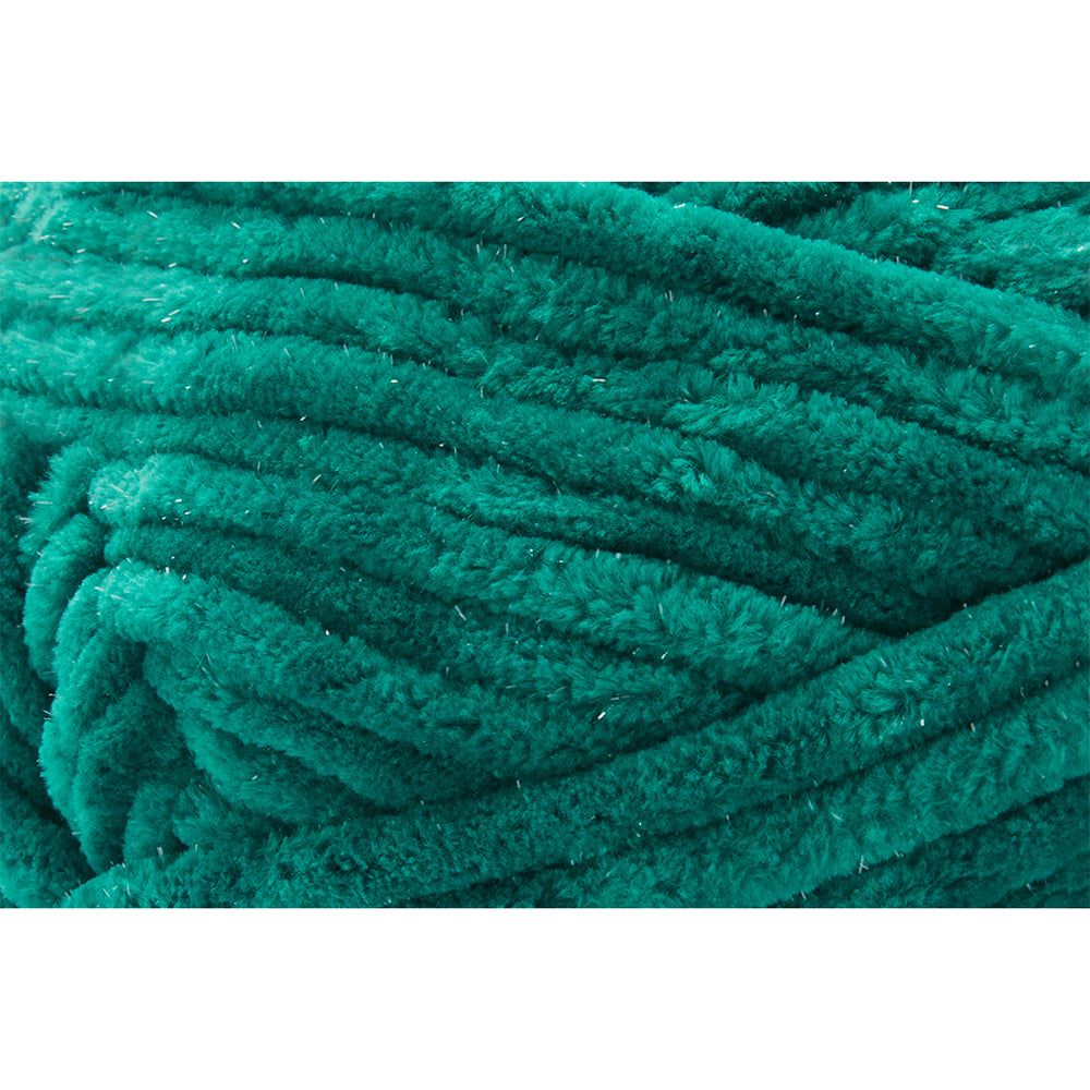 UNIVERSAL YARN - Bella Chenille Big Glammer - 200g - Très épais