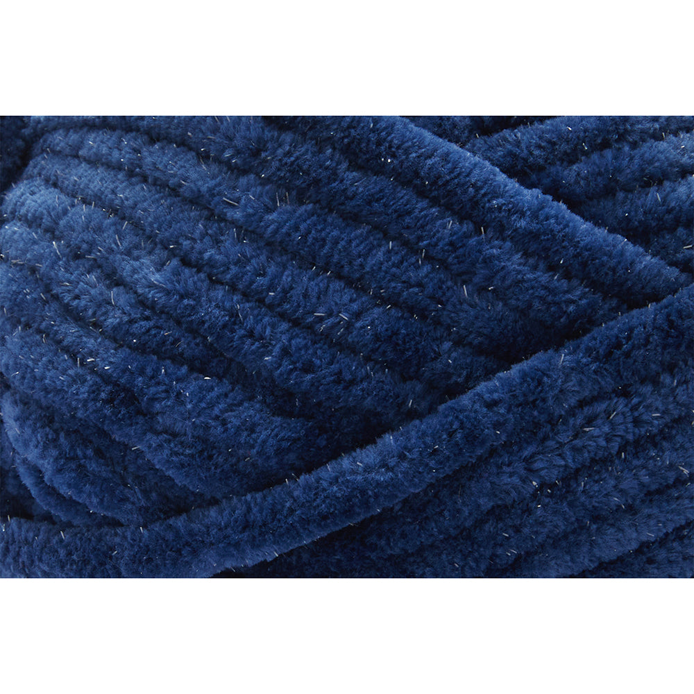 UNIVERSAL YARN - Bella Chenille Big Glammer - 200g - Très épais