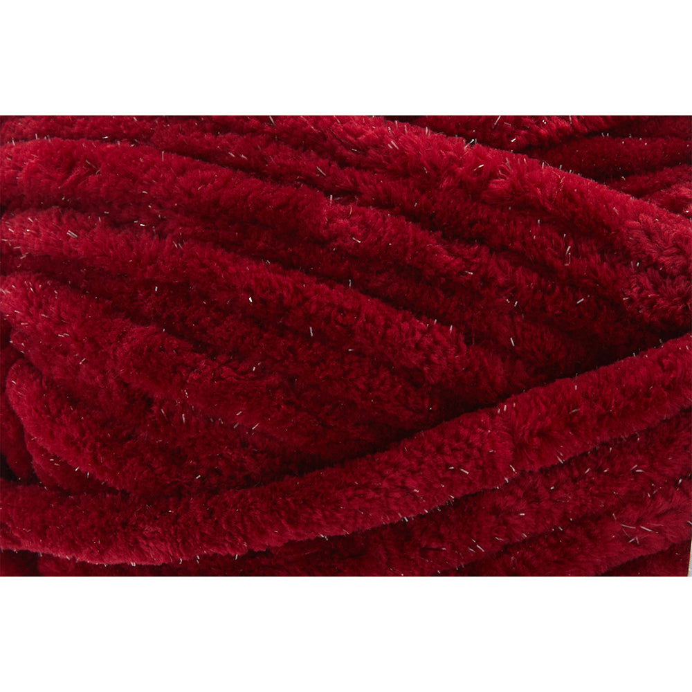 UNIVERSAL YARN - Bella Chenille Big Glammer - 200g - Très épais
