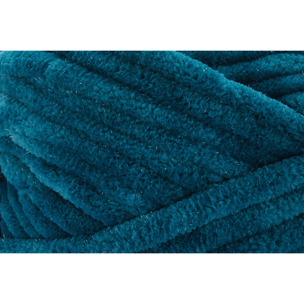 UNIVERSAL YARN - Bella Chenille Big Glammer - 200g - Très épais