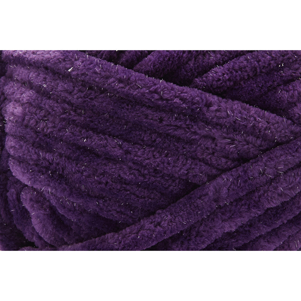 UNIVERSAL YARN - Bella Chenille Big Glammer - 200g - Très épais