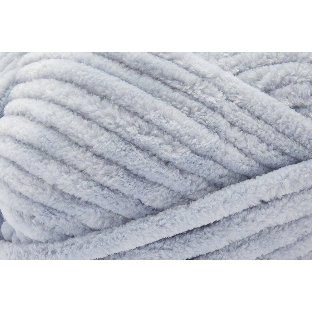 UNIVERSAL YARN - Bella Chenille Big Glammer - 200g - Très épais