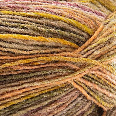 Rico Yarns - Creative Melange Aran Wonderball - 200g