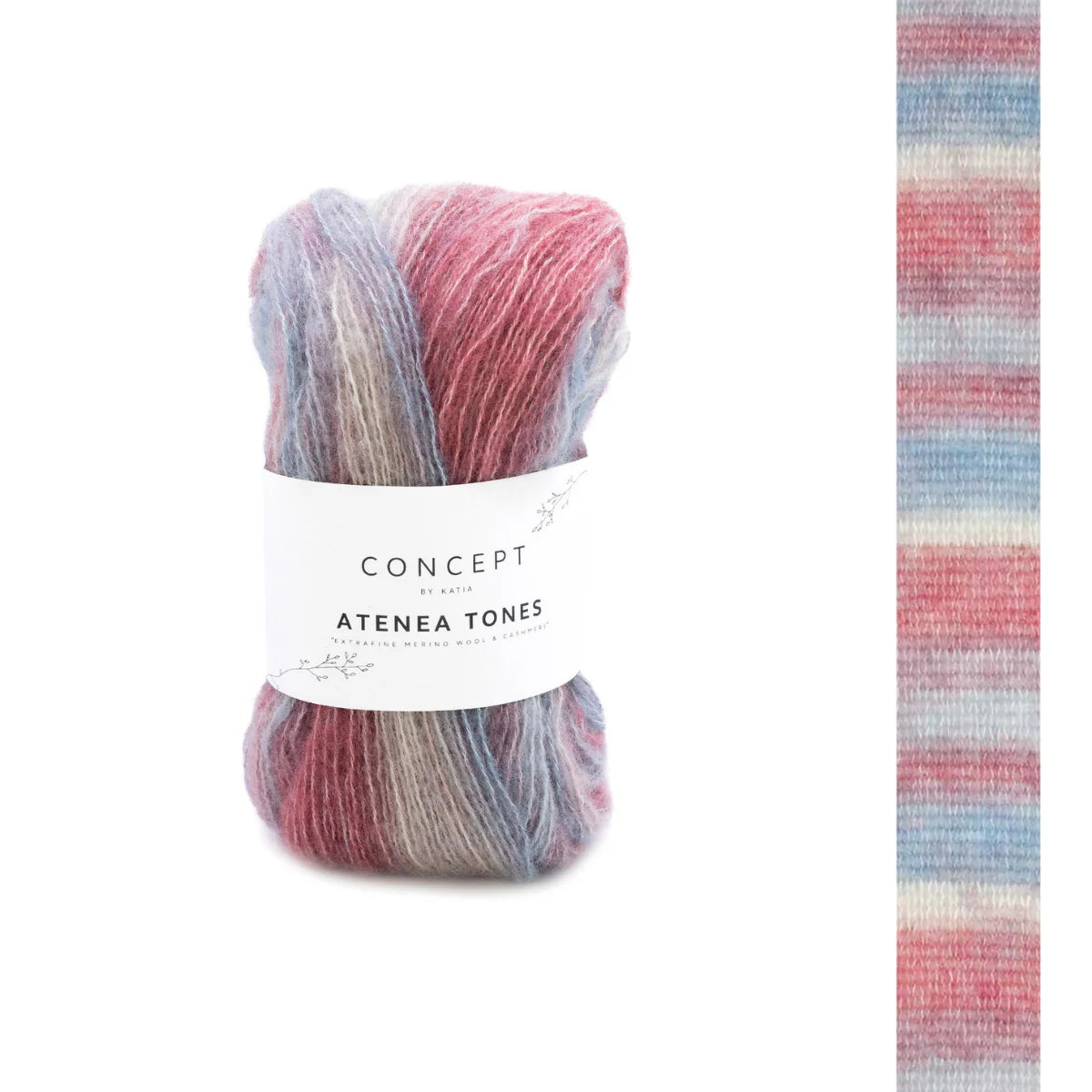 Katia Concept - Atenea Tones