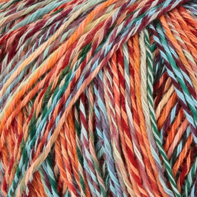 Lang Yarns - Footprints Wool Addicts