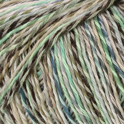Lang Yarns - Footprints Wool Addicts