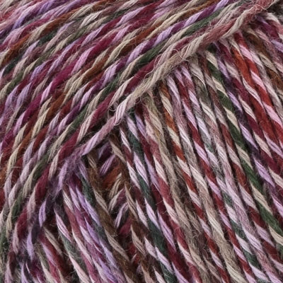 Lang Yarns - Footprints Wool Addicts