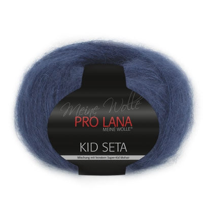 Estelle - Pro Lana - Kid Seta