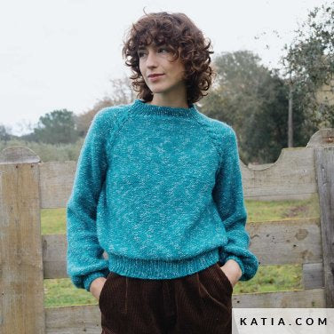 Katia revue - Country Knits
