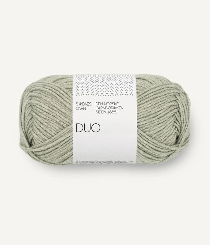 Sandnes Garn - Duo