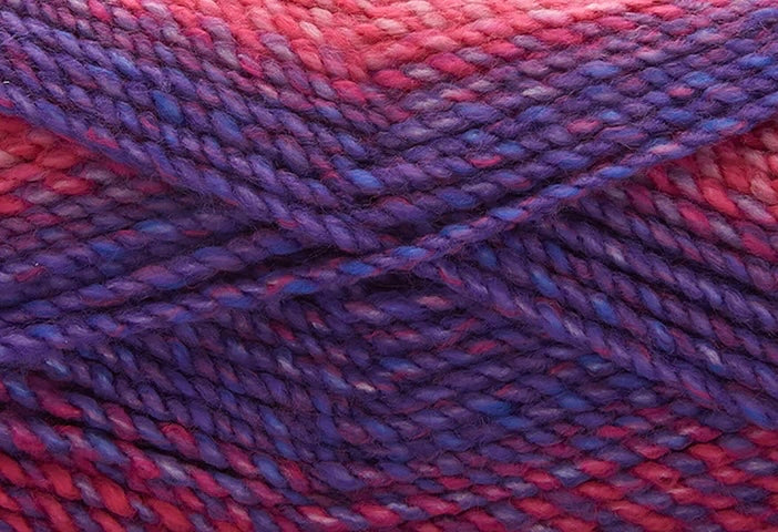 UNIVERSAL YARN - Fil à tricoter Major - 200g - Bulky 5 - 300m
