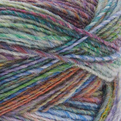 Rico Yarns - Creative Melange Aran Wonderball - 200g