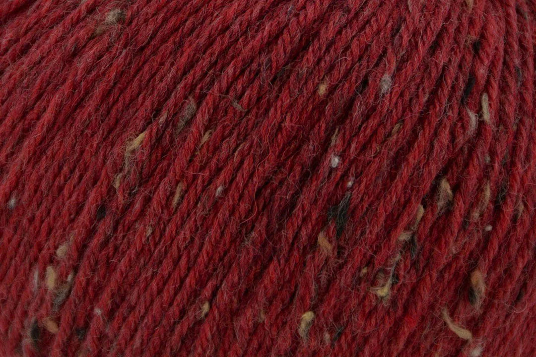 Universal Yarn - DELUXE WORSTED TWEED Superwash