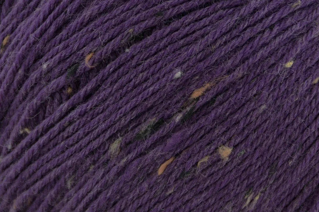 Universal Yarn - DELUXE WORSTED TWEED Superwash