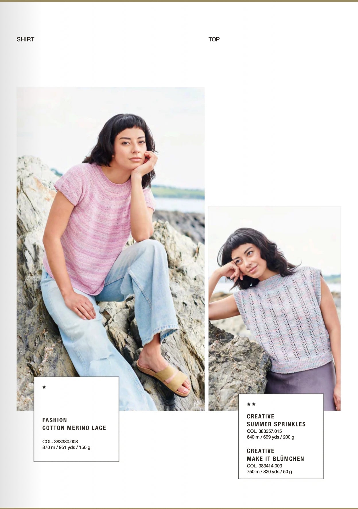 Rico Design - Lovewool no 20