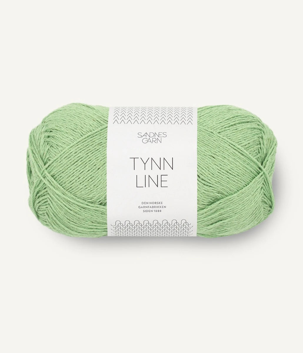 Sandnes Garn - Tynn Line