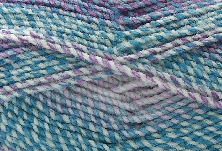 UNIVERSAL YARN - Fil à tricoter Major - 200g - Bulky 5 - 300m