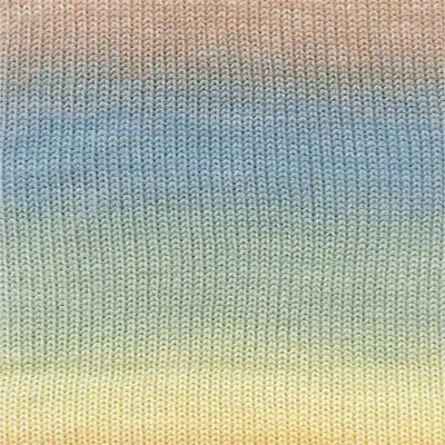 Lang - Wool Addicts / Move 6ply