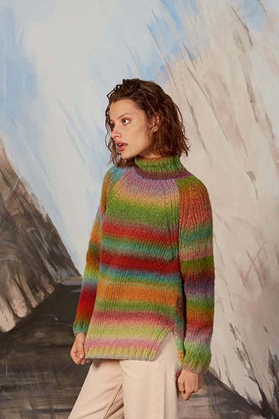 Lang Yarns - Punto 61 - Orion