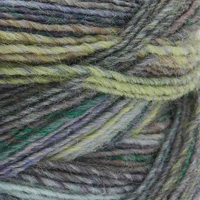 Rico Yarns - Creative Melange Aran Wonderball - 200g