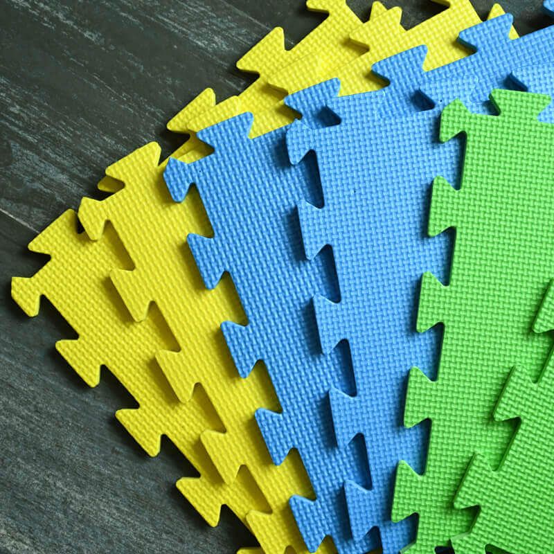 Tapis de Blocage, Liège, 20x20 cm - Achetez pas cher ici Tapis de Blocage, Liège, 20x20 cm - Achetez pas cher ici