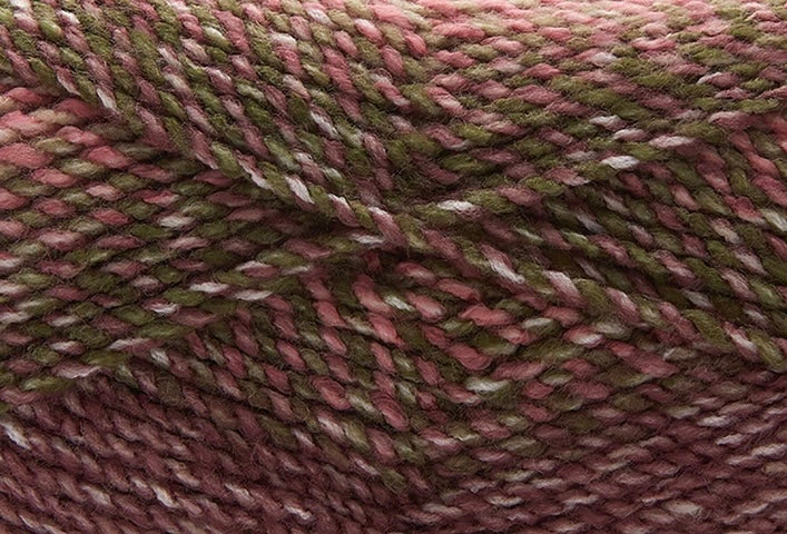 UNIVERSAL YARN - Fil à tricoter Major - 200g - Bulky 5 - 300m