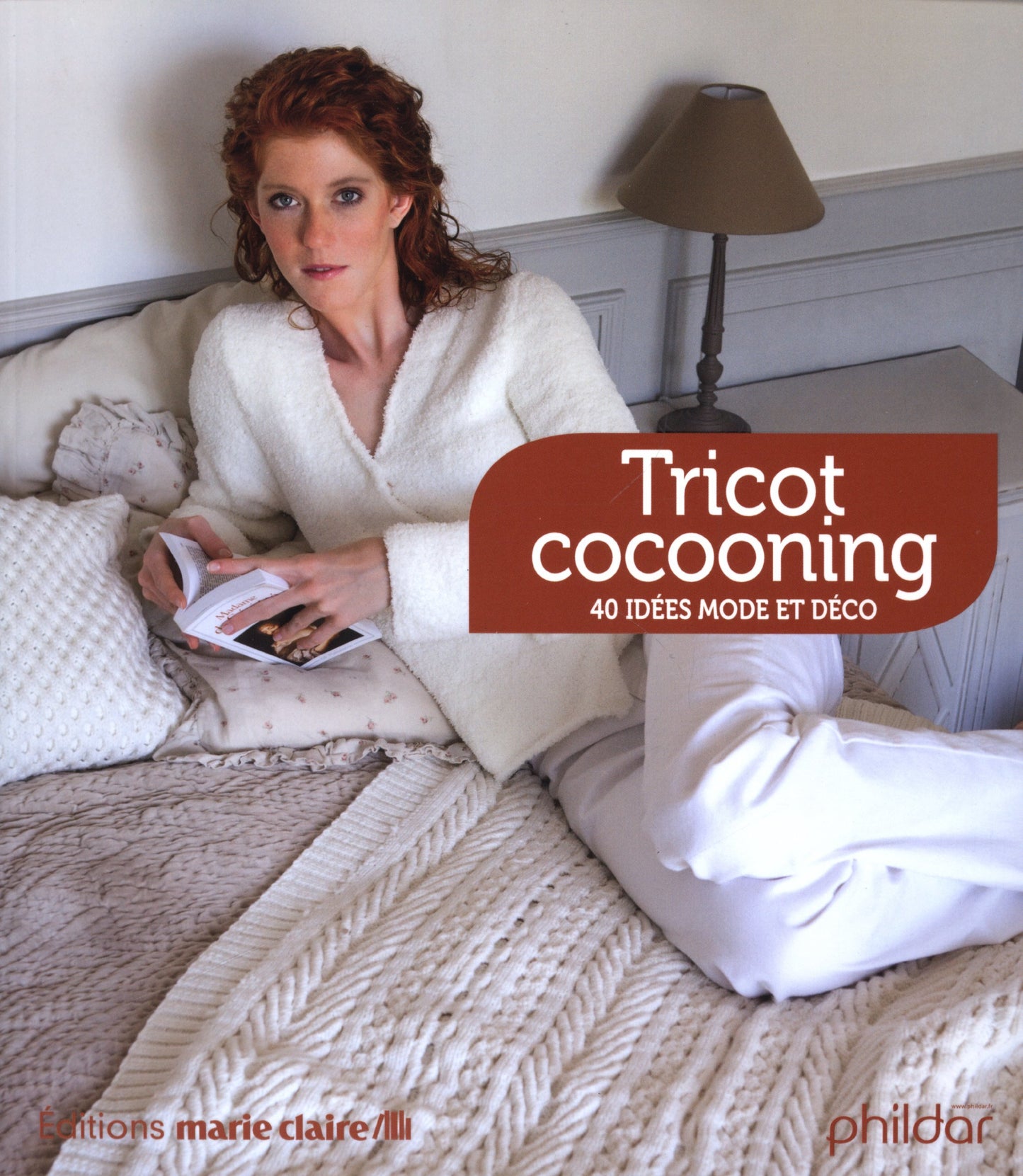 Tricot cocooning