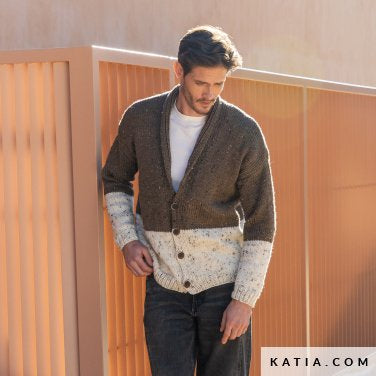 Katia revue The Basics Automne-Hiver