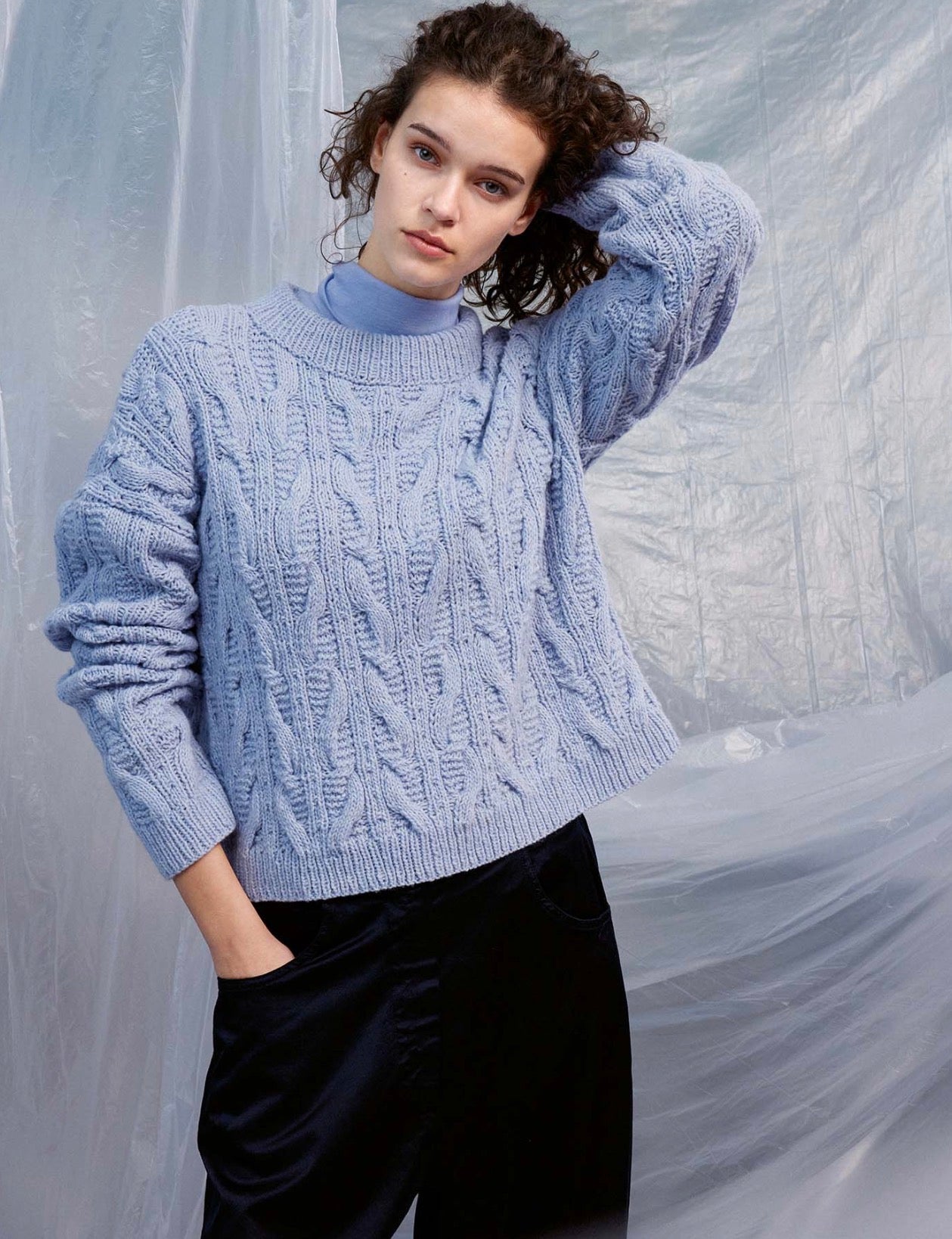 Lang Yarns - FAM 286 Fatto a Mano