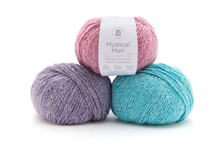 Universal - Mystical Marl