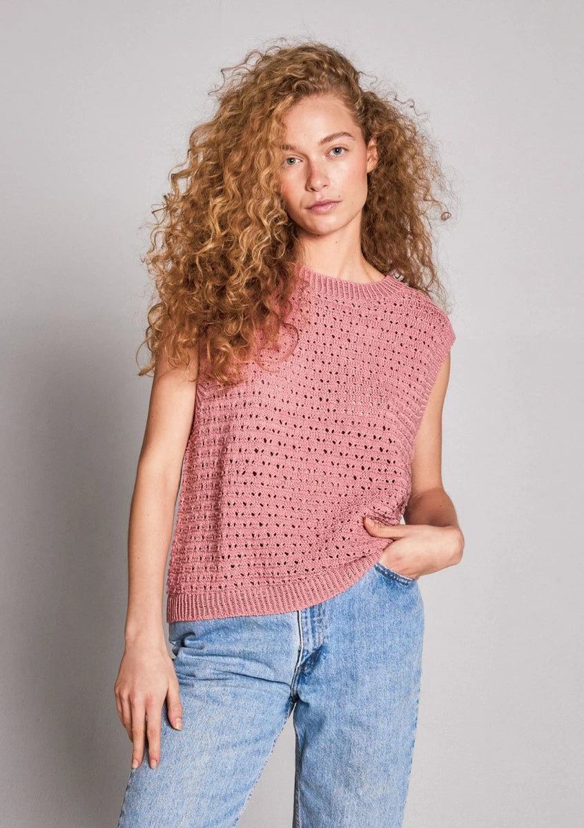 Sandnes Garn - Summers Lady (anglais)