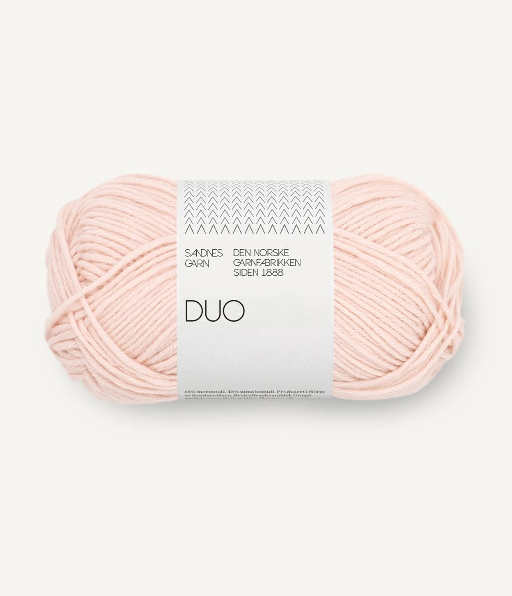 Sandnes Garn - Duo