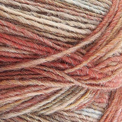 Rico Yarns - Creative Melange Aran Wonderball - 200g